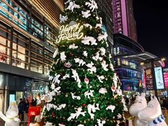 -大悦城(沈阳中街店)