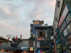 -AZUL by FUEL蓝色·法式酒馆(琶醍店)