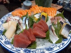 -德川家日本料理(中关村寰太大厦店)