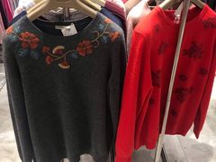 -春竹·微奥莱(北京西路店)