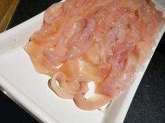 -渝大狮毛肚老火锅(普陀店)