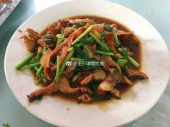 -地方名吃海鲜大馅蒸饺(北戴河店)