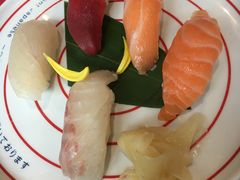 -大雄寿司(中华广场店)