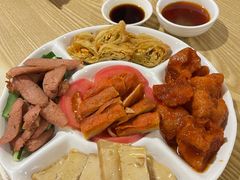 -佛有缘素食馆·荔湾老字号(陈家祠首店)