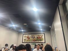 -清真喜兰老丁羊汤特色小吃