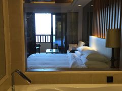 -三清山希尔顿度假酒店