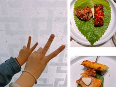 -本家韩国烤肉(青岛万象城店)
