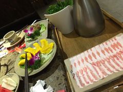 -小龙坎火锅(东汇城店)