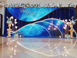 -中谷小南国花园酒店·宴会厅