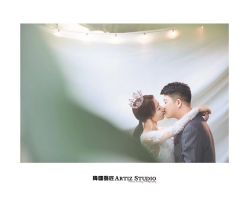 -艺匠摄影ARTIZ STUDIO(南京店)
