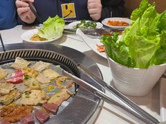 -么子烤肉(化龙池店)