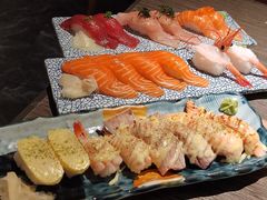 -炙柒Sekinana·精致日料(合生汇店)
