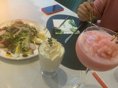 -ins森林童话餐厅coffee&bistro