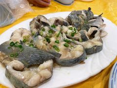 钳鱼-粤·向群饭店(泮塘路店)