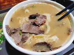 -化三驴肉汤(金明东街店)