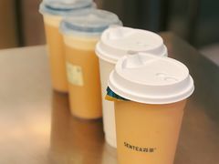 -SENTEA森茶(麦地丽日店)