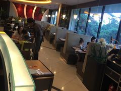 -必胜客(桂林中山店)