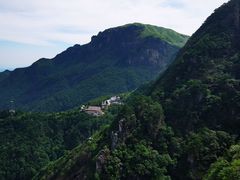 -萍乡武功山风景名胜区