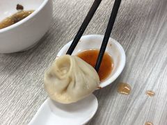 -新丰小吃(中山中路分店)