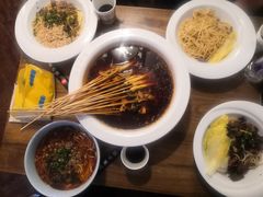 -三生小馆(亭知路店)