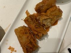 -莆田餐厅PUTIEN(宁波阪急店)