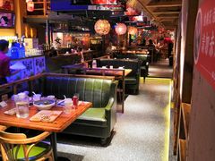 大堂-醉三巡酒馆(浑南店)
