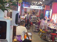 -钢管厂五区小郡肝火锅串串香(总店)