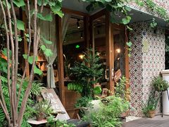 -时光花园(白鹭洲店)