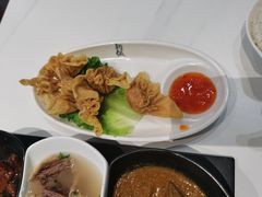 -新仙清汤牛腩(铜锣湾店)