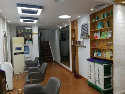 -明洞造型精品烫染