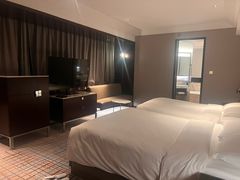 -上海龙之梦万丽酒店