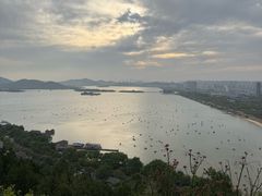 -云龙山
