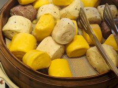 -素满香·全民食养自助(长宁龙之梦店)