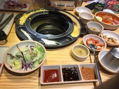 -喜来稀肉(北外滩白玉兰广场店)