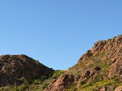 -红山国家森林公园