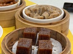 -味可道美食坊(福基路店)