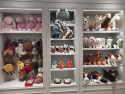 -国际蓝孩BabyInternational(杭州嘉里中心店)