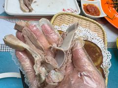 -三江源美食城