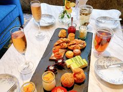 -香榭大堂吧 Champs-Elysées Bar(上海南新雅皇冠假日酒店)