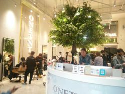 -OnHair Salon