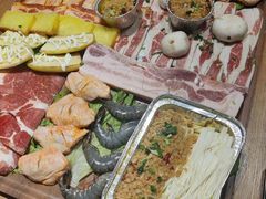 -乌拉烤肉(如皋首店)