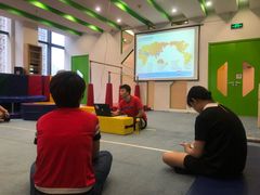 -美吉姆早教(高新中心)