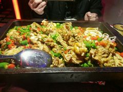 -蛙来哒(万豪城市广场黑金冠店)