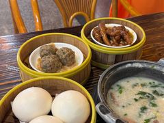 -丰圆轩粤式茶楼·中山菜(中山二路店)