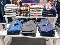 -GAP(王府井奥莱·香江小镇店)