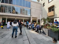 -RAC BAR(安福路店)