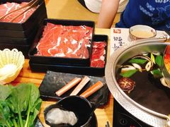 -牛匠和牛寿喜锅(西安总店)