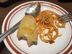 -萨莉亚意式餐厅(杭州滨江天街店)