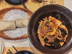 -鸢飞潍坊菜馆(鸢飞大酒店)