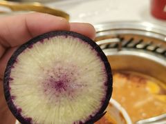 -龍歌自助小火锅(市南金茂湾店)